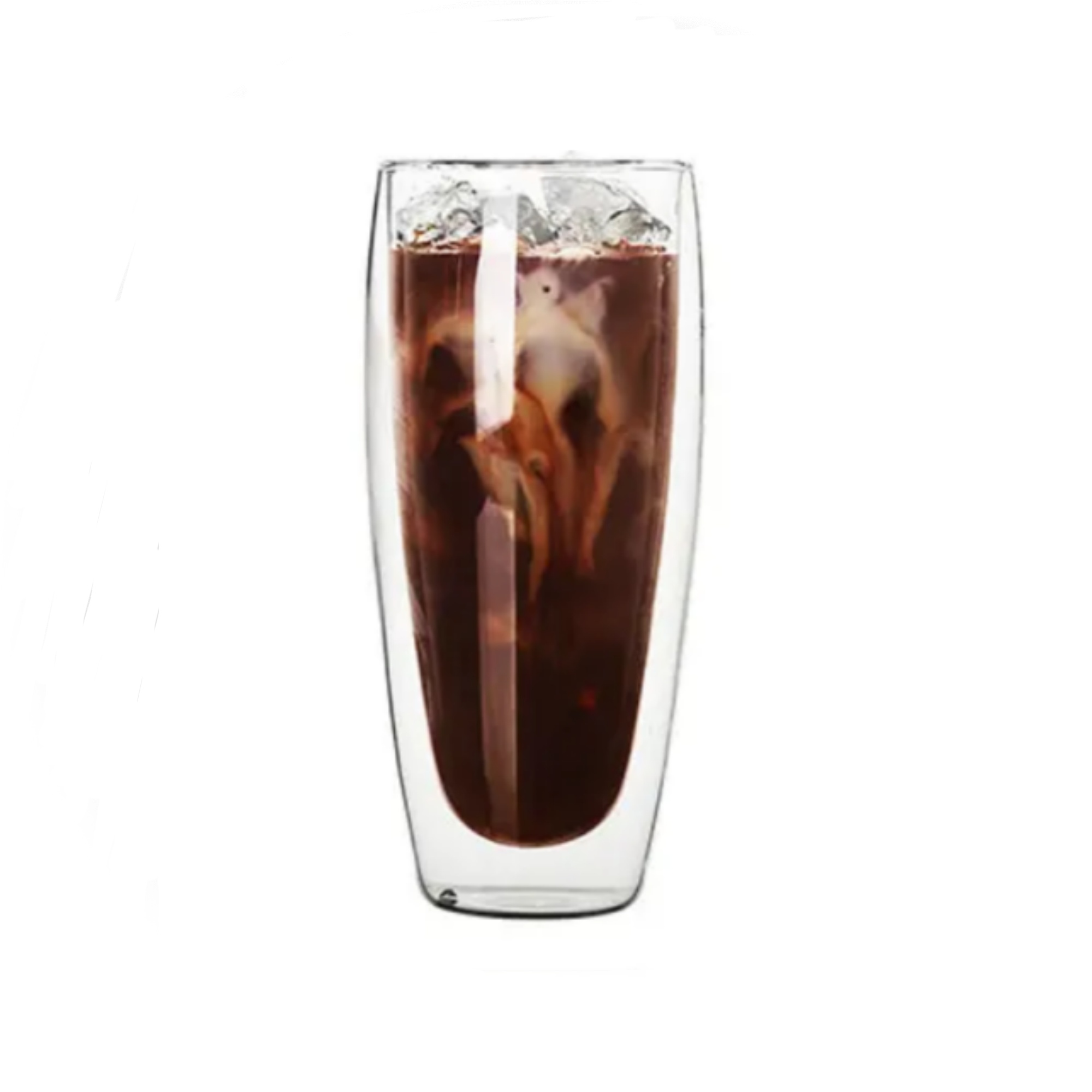 Стеклянные чашки