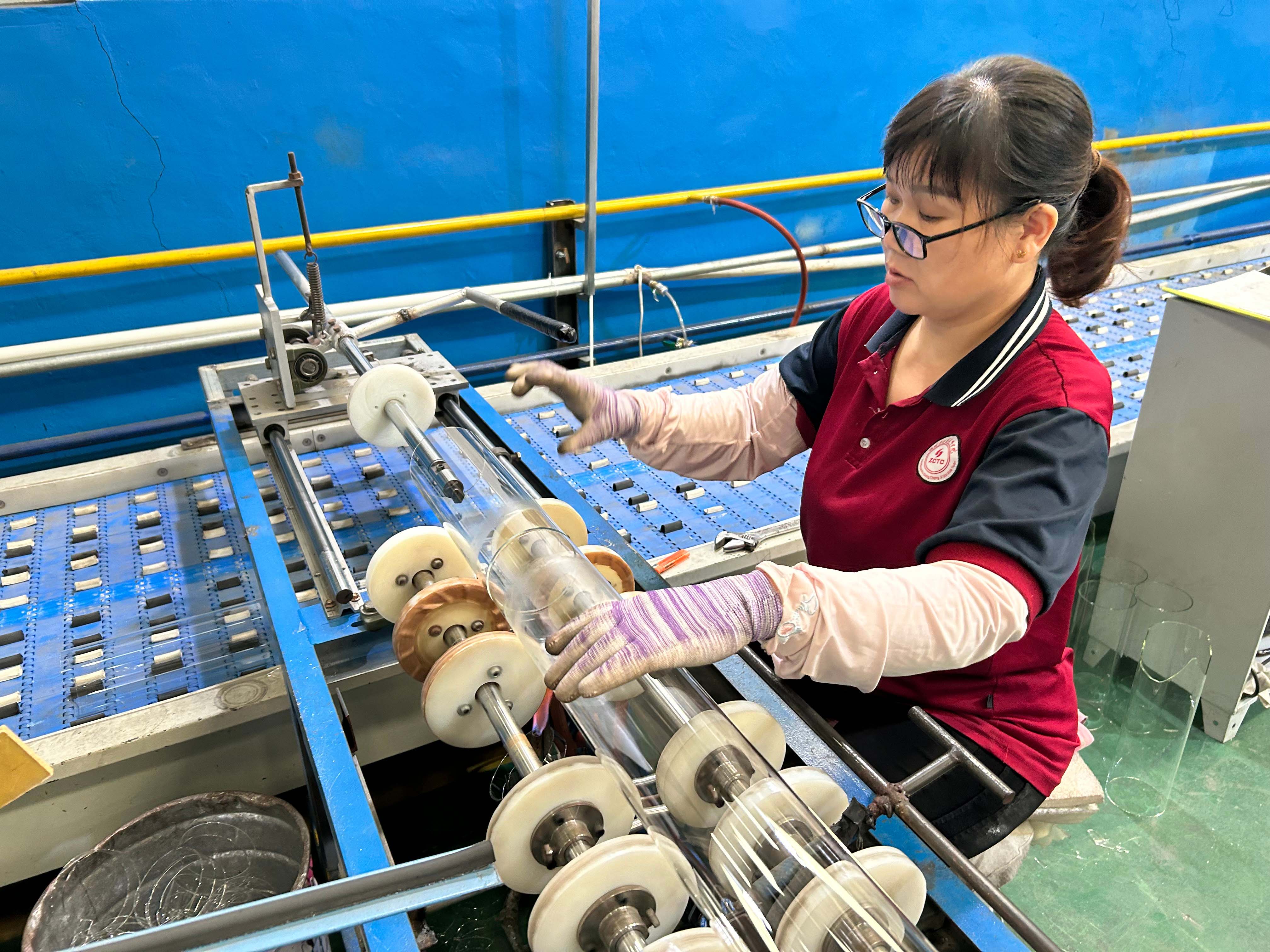 Shandong Longguang Tianxu Solar Energy Co., Ltd