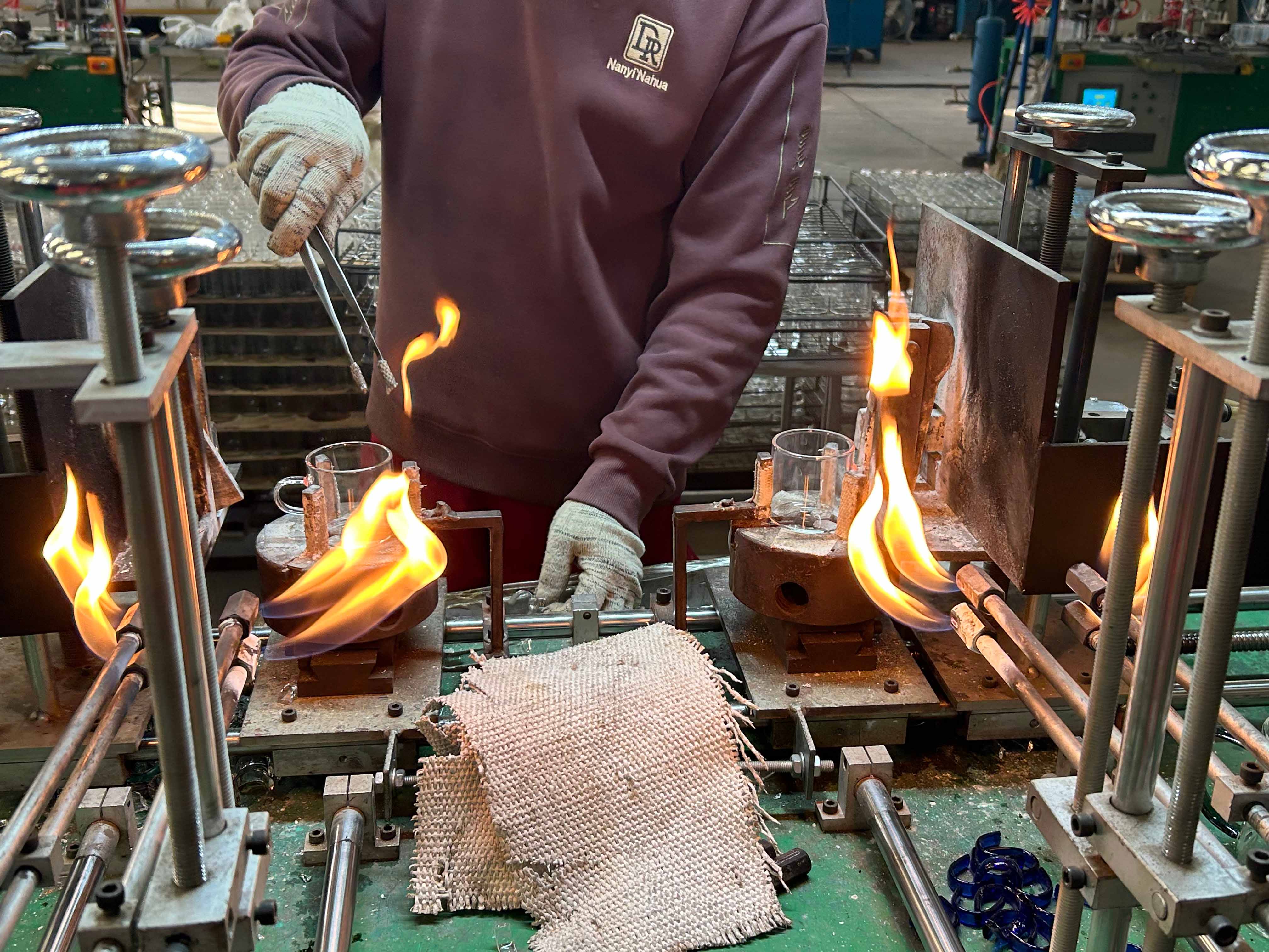 Shandong Longguang Tianxu Solar Energy Co., Ltd