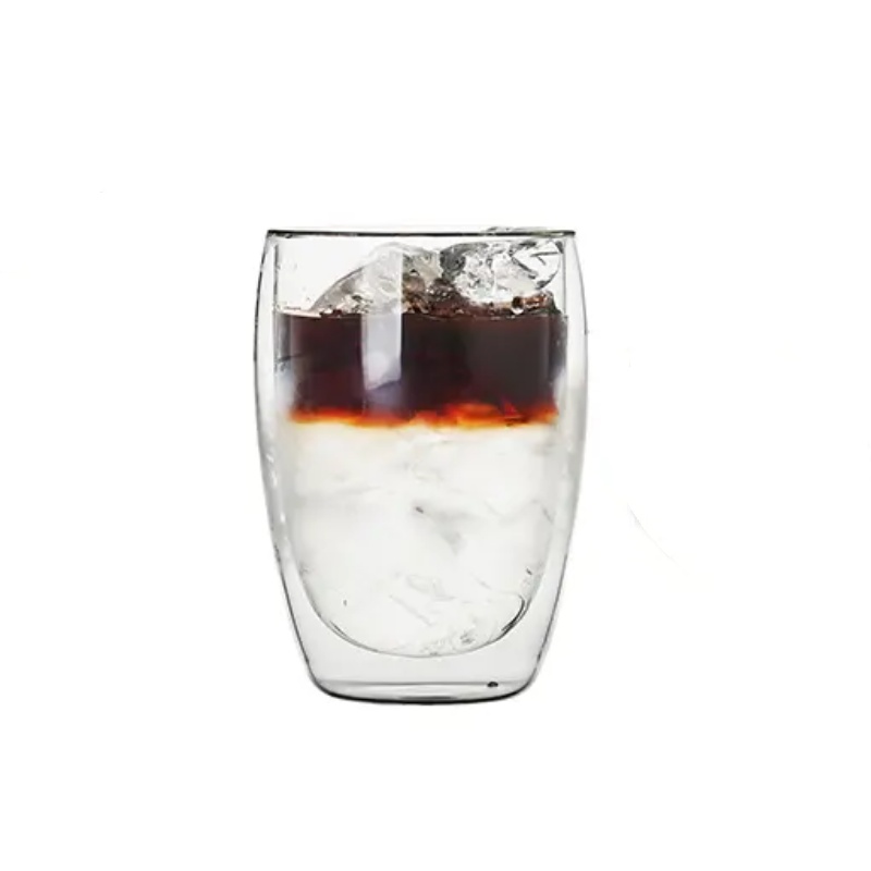 Стеклянные чашки