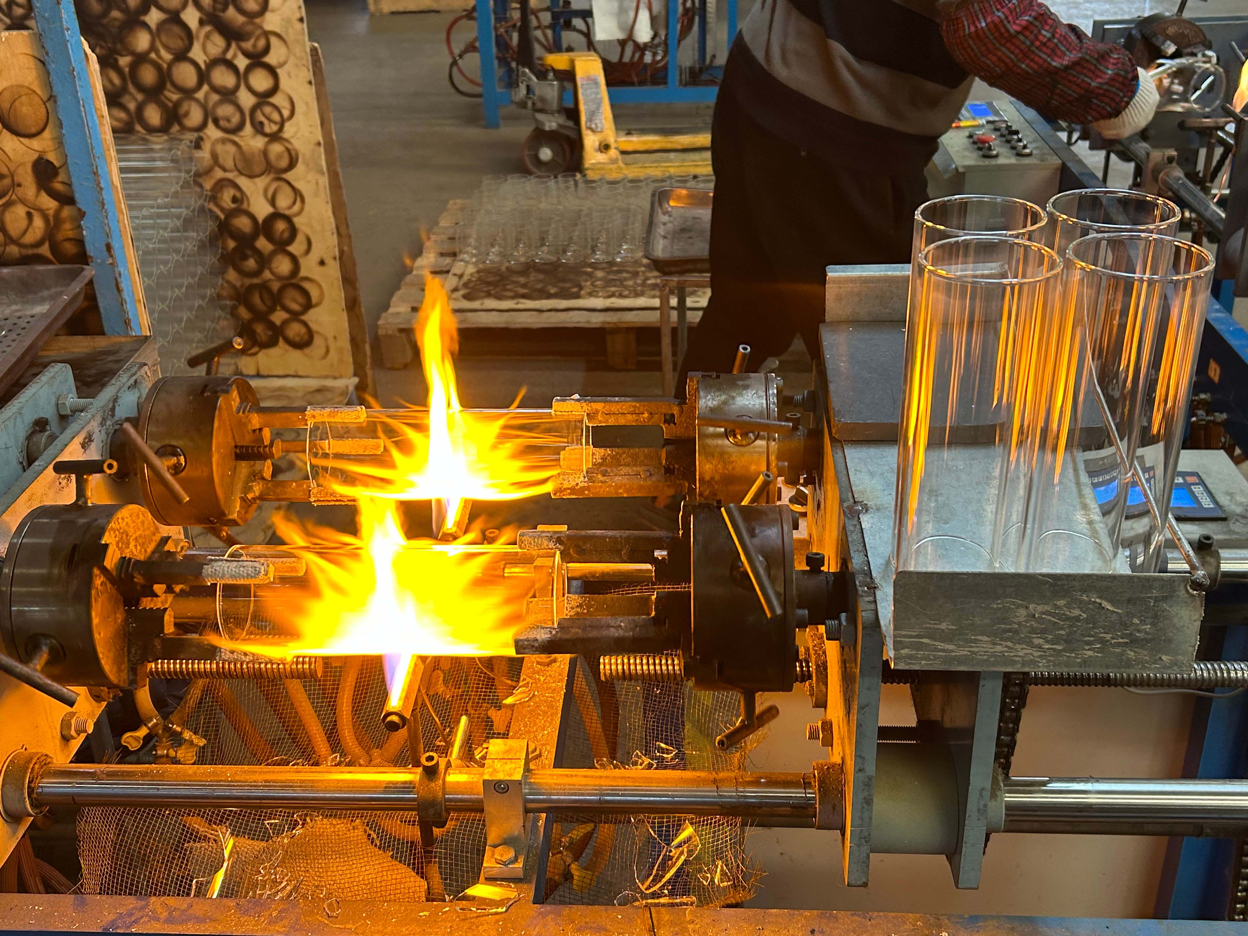 Shandong Longguang Tianxu Solar Energy Co., Ltd