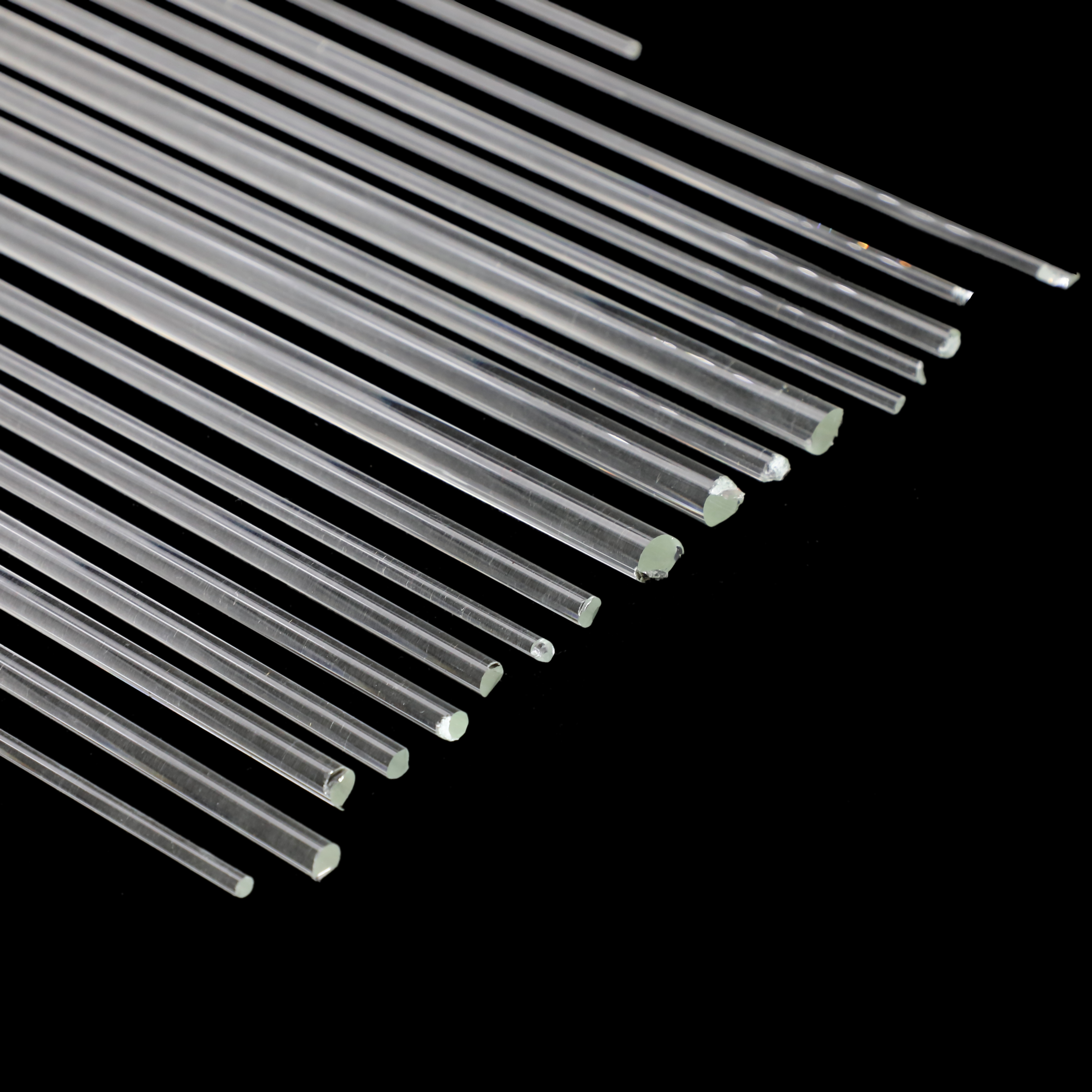 Что такое боросиликатный стеклянный материал