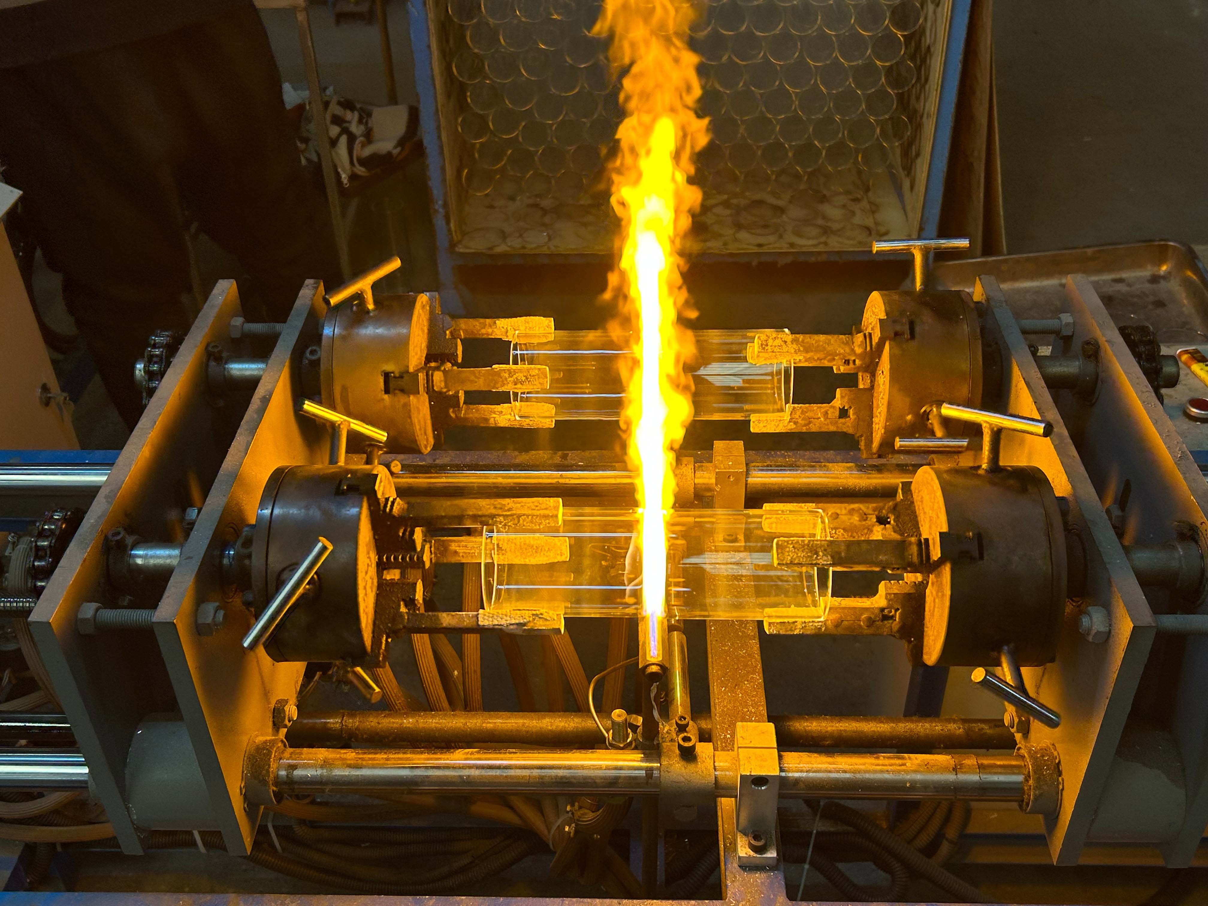 Shandong Longguang Tianxu Solar Energy Co., Ltd